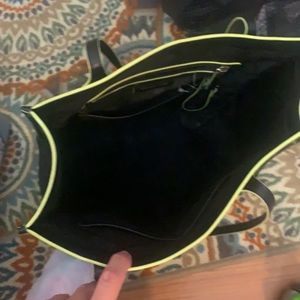 Michaelkors m/lg purse very cute